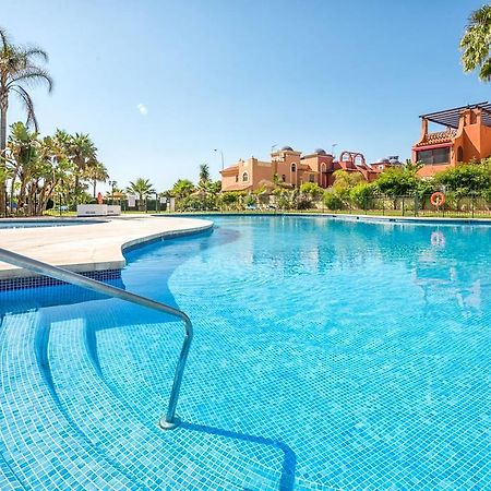 Iloftmalaga Atico Playa De Los Alamos Torremolinos Exterior foto